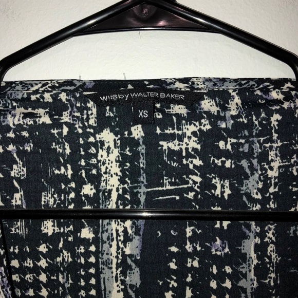 w118 by walter baker jumpsuit - Picture 2 of 8